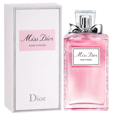 dior miss roses|Miss Dior rose n roses fragrantica.